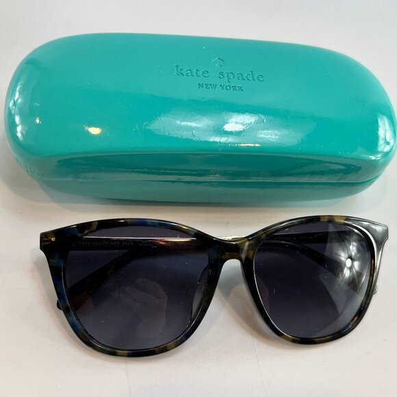 Kate Spade Hello Sunshine Sunglasses main image 14